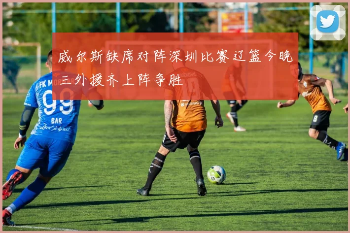 威尔斯缺席对阵深圳比赛辽篮今晚三外援齐上阵争胜