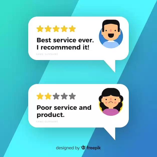 用户心得分享区